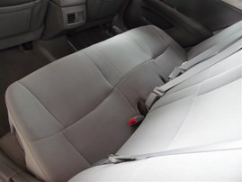 2006 Toyota Avalon XL Silver 3.5L AT #Z24801